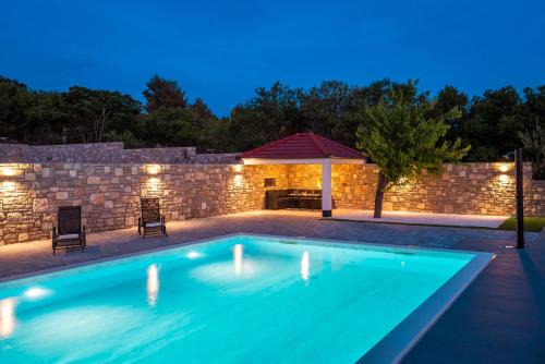 Skradin Villa | Villa Effort Skradin - Šibenik