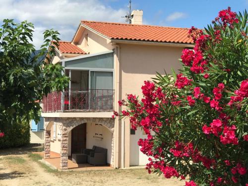 Molitg-les-Bains House | Villa El Canigo