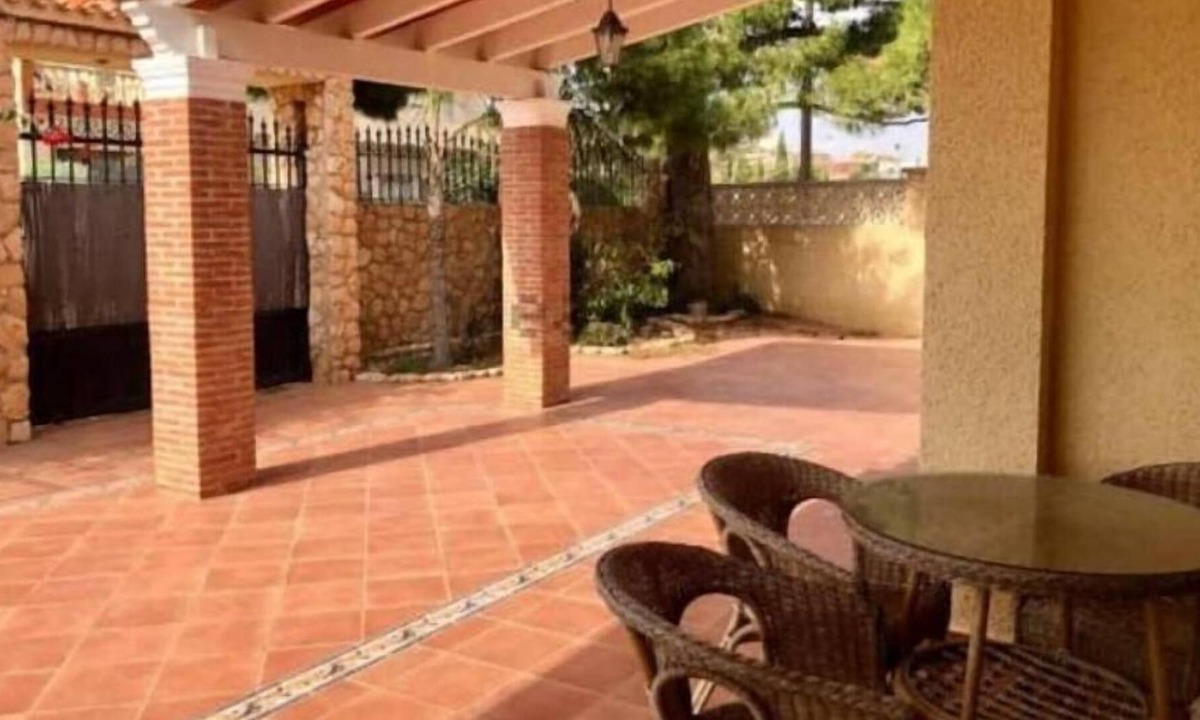 Punta Brava House | Villa el Carmoli !!