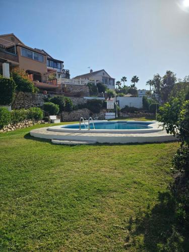 El Faro Villa | villa el faro las lagunas de mijas