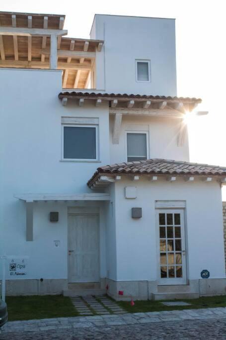 San Miguel de Allende House | Villa el Palomar