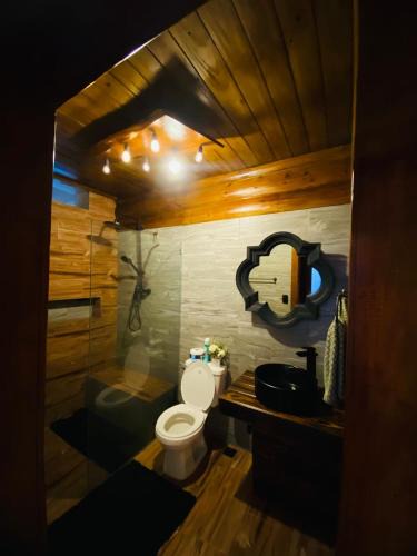 La Vega Province Cabin | Villa el privilegio