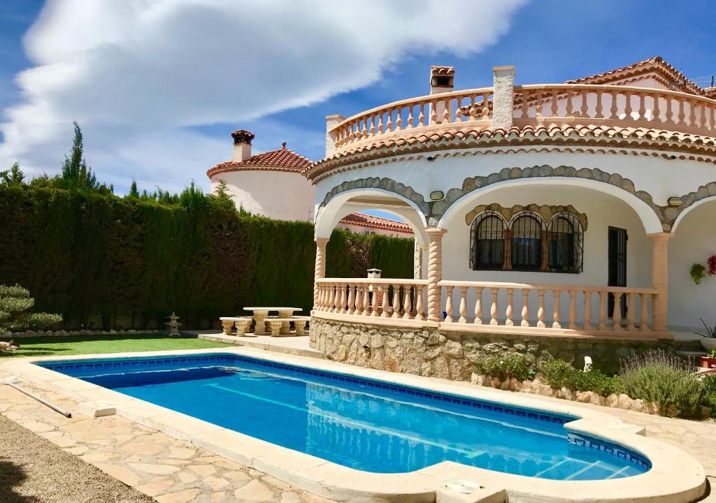 Costa del Zefir Villa | VILLA EL SALVADOR