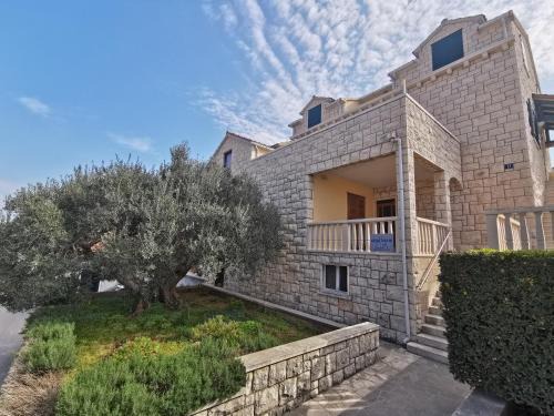 Postira Apartment | Villa Ela