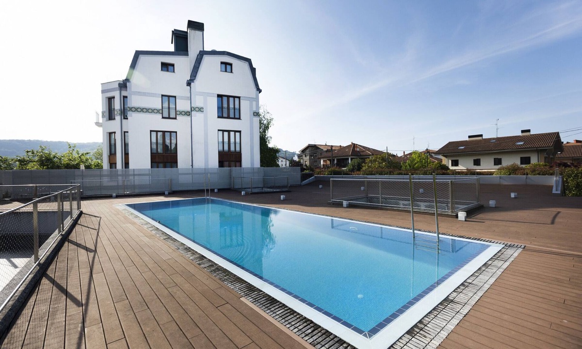 Hondarribia Apartment | Villa Elisa by Basquelidays