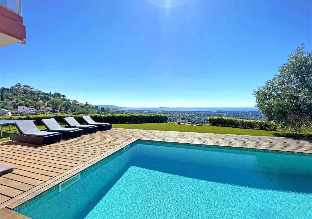 Les Termes Villa | VILLA ELISA