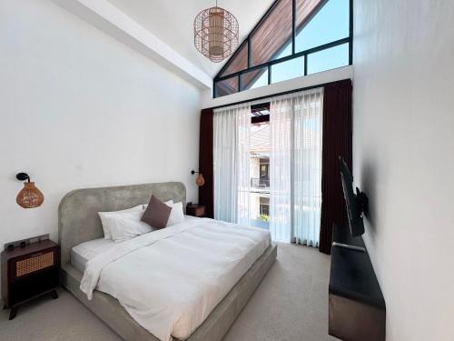 Babakan Hotel | Villa Elkarine