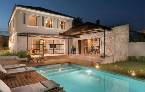 Zadar House | Villa Em