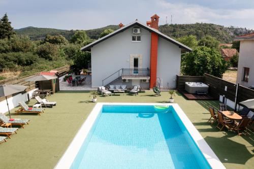 Drnis Villa | Villa Ema