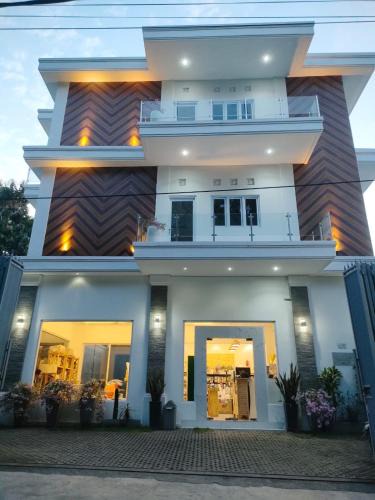 Ungasan Apartment | Villa Emas Mulia Uluwatu Luxury 6