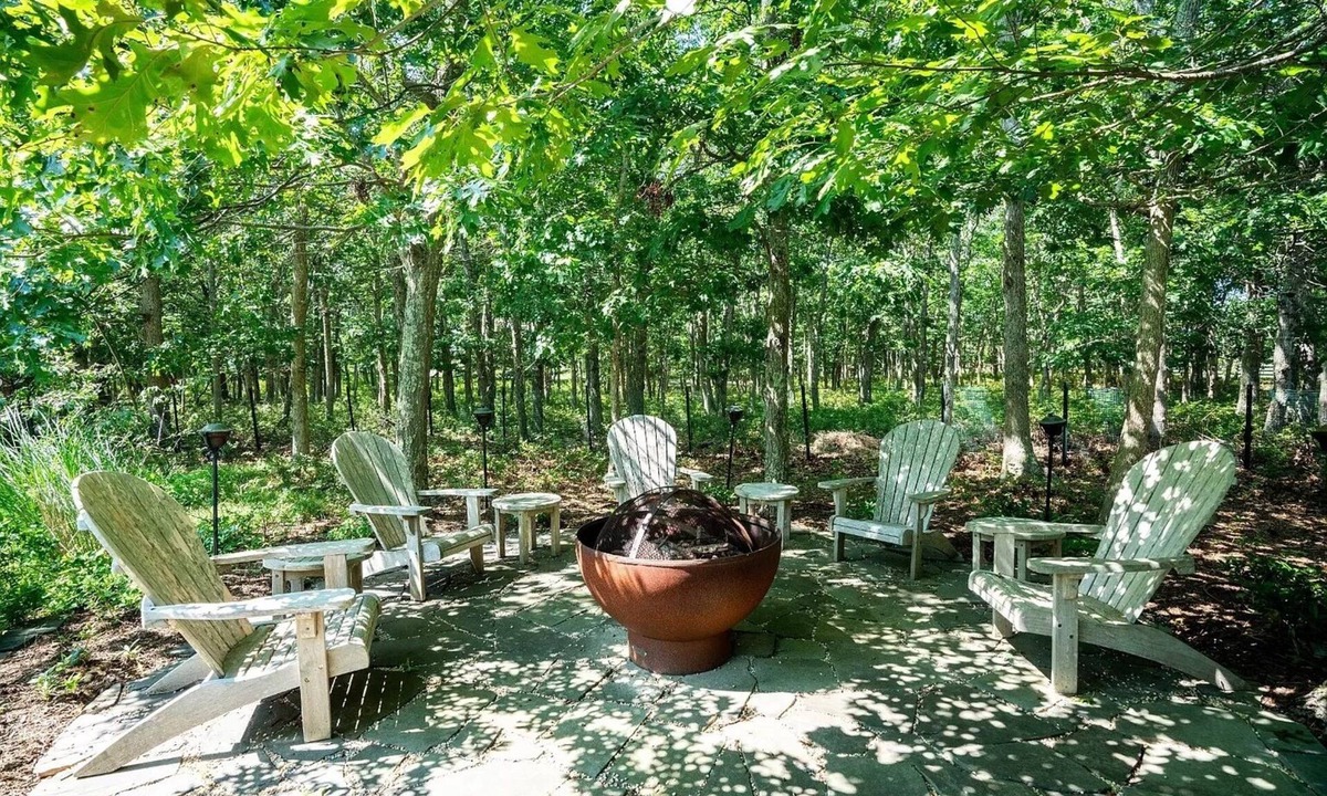 North Sea Villa | Villa Emery