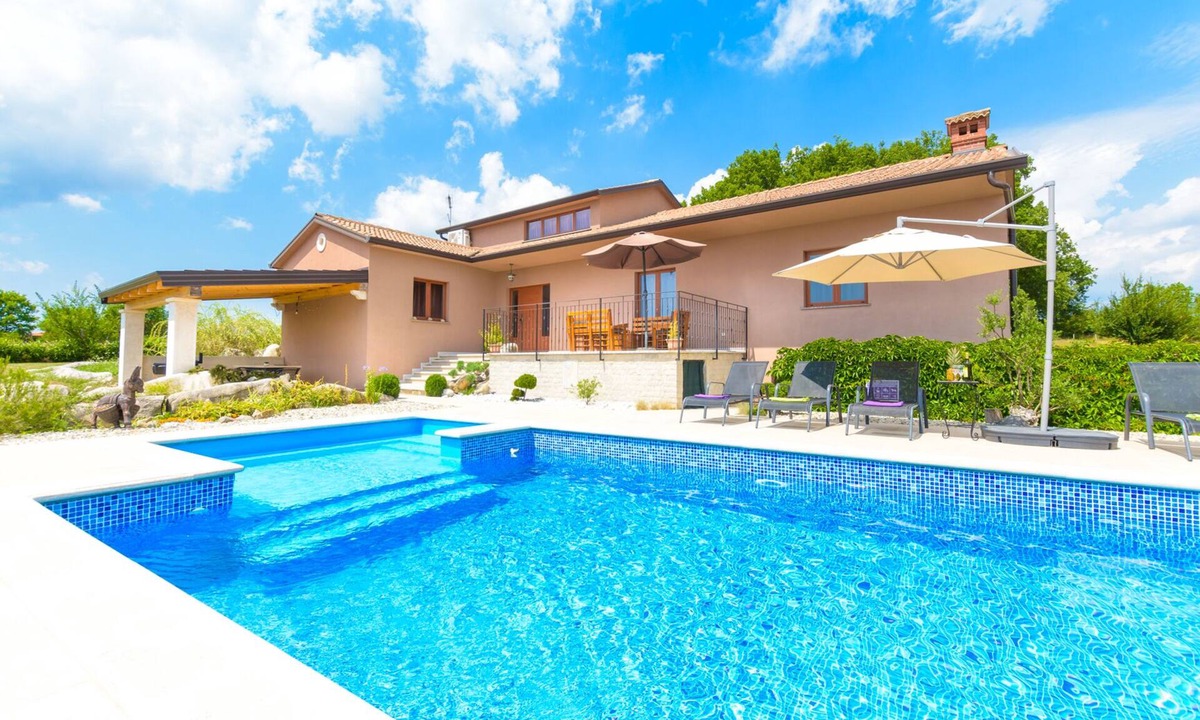 Novaki Motovunski Villa | Villa Emini (Istria - Motovunski Novaki)