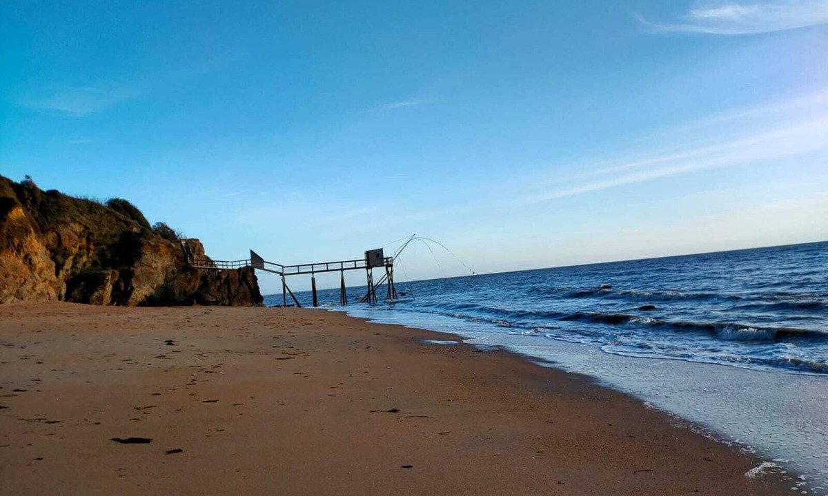La Rogere Villa | Villa en Bord de mer