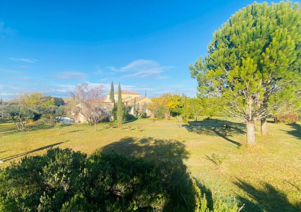 Arles Villa | Villa en campagne en Arles