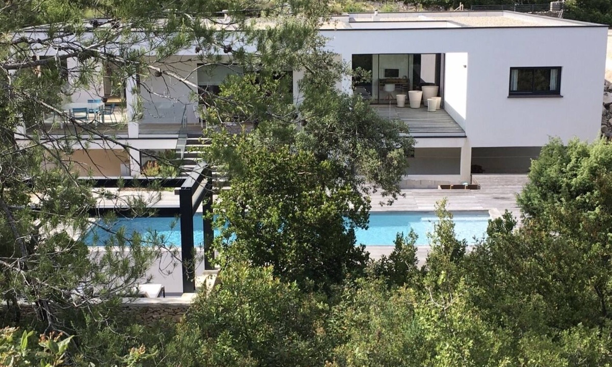 Les 3 Ponts House | Villa en Garrigue