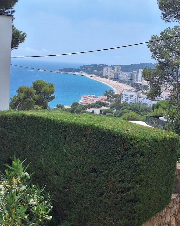 Platja d'Aro Villa | Villa en Platja de Aro with pool 450m from the beach