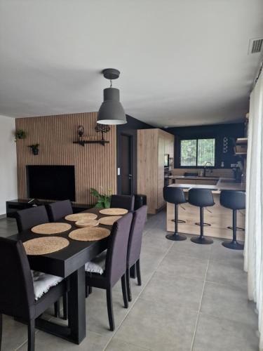 Sisteron Villa | Villa en Provence - Sisteron