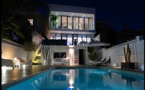 Santa Pola Villa | Villa Ensueño