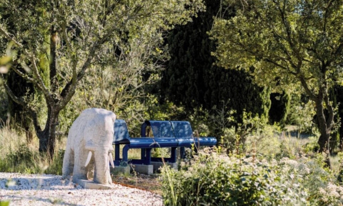 Oupia Villa | VILLA ENTENTE