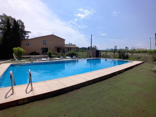 La Motte House | villa entière