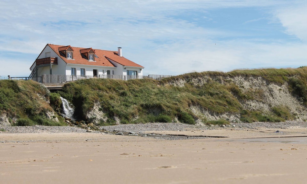 Wissant Villa | Villa Entre deux Caps