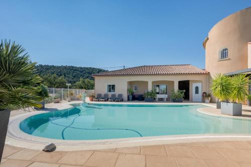 Montesquieu-des-Alberes Villa | Villa Entre Mer Et Montagnes