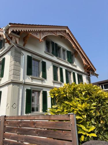 Matten bei Interlaken Apartment | Villa Epoka