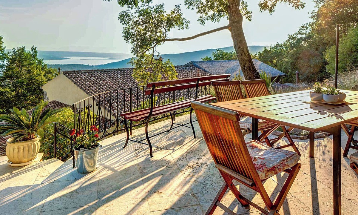 Vinodolska opcina House | Villa Erta by Interhome