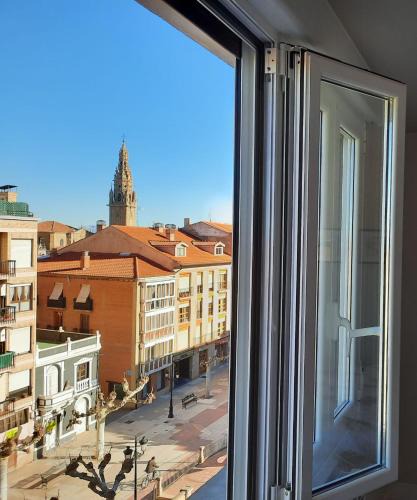 Santo Domingo de la Calzada Apartment | Villa- Belen