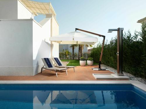 Vabriga Villa | Villa Escape in Vabriga with Pool & Views