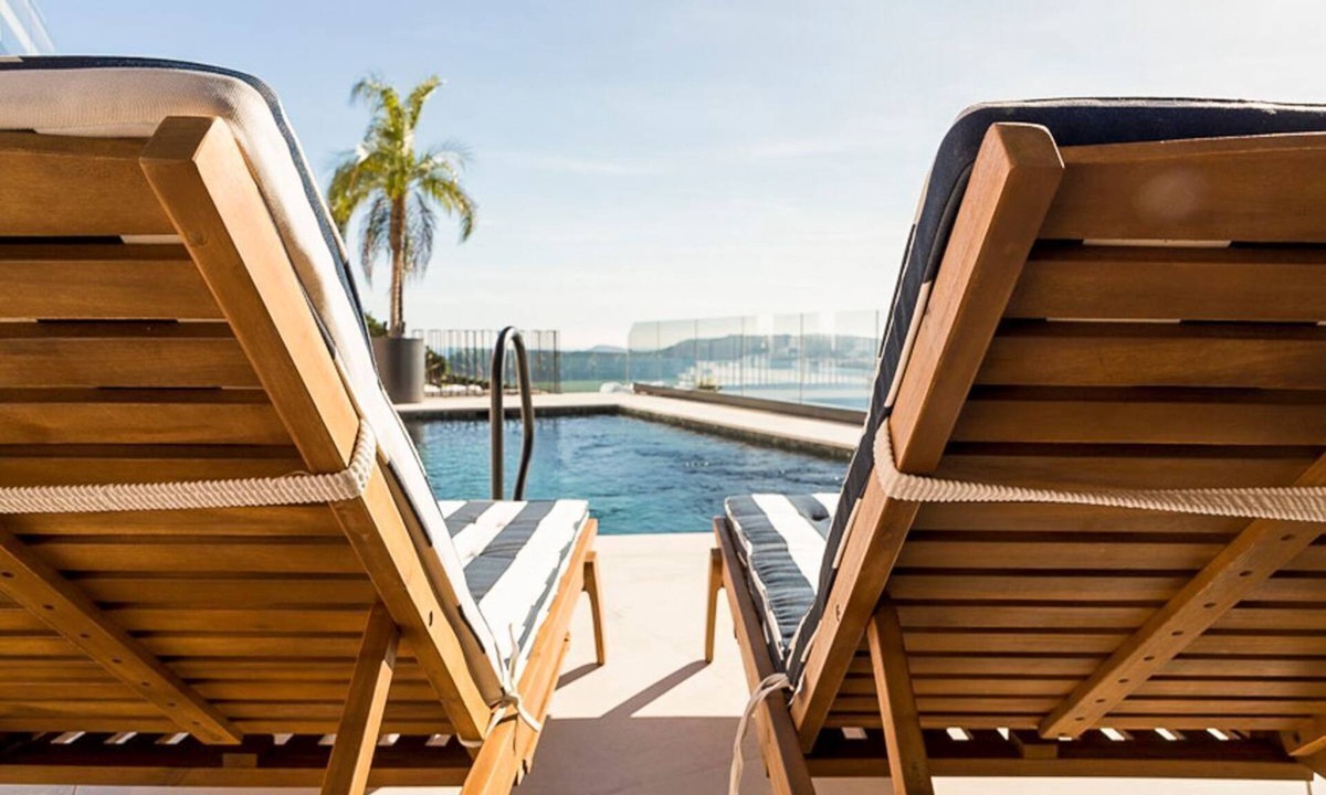 Aduanas Villa | Villa Esmerelda de Javea