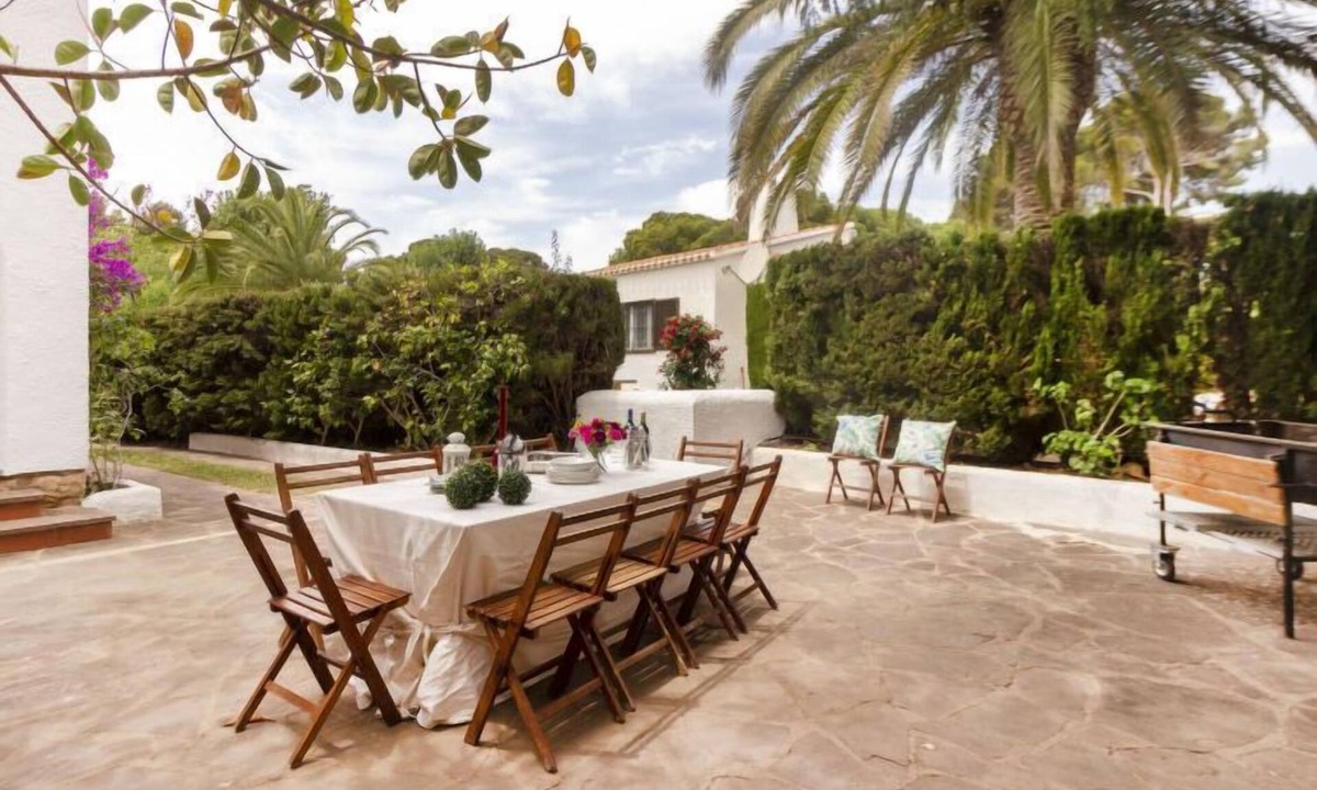 Cambrils House | Villa Esplai by Interhome