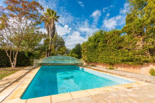 Les Adrets-de-l'Esterel House | Villa Esterel