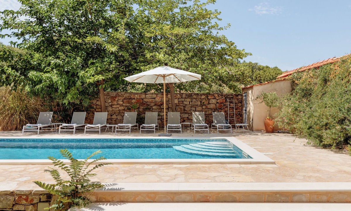 Vrbanj Villa | Villa Estelle, Hvar Island