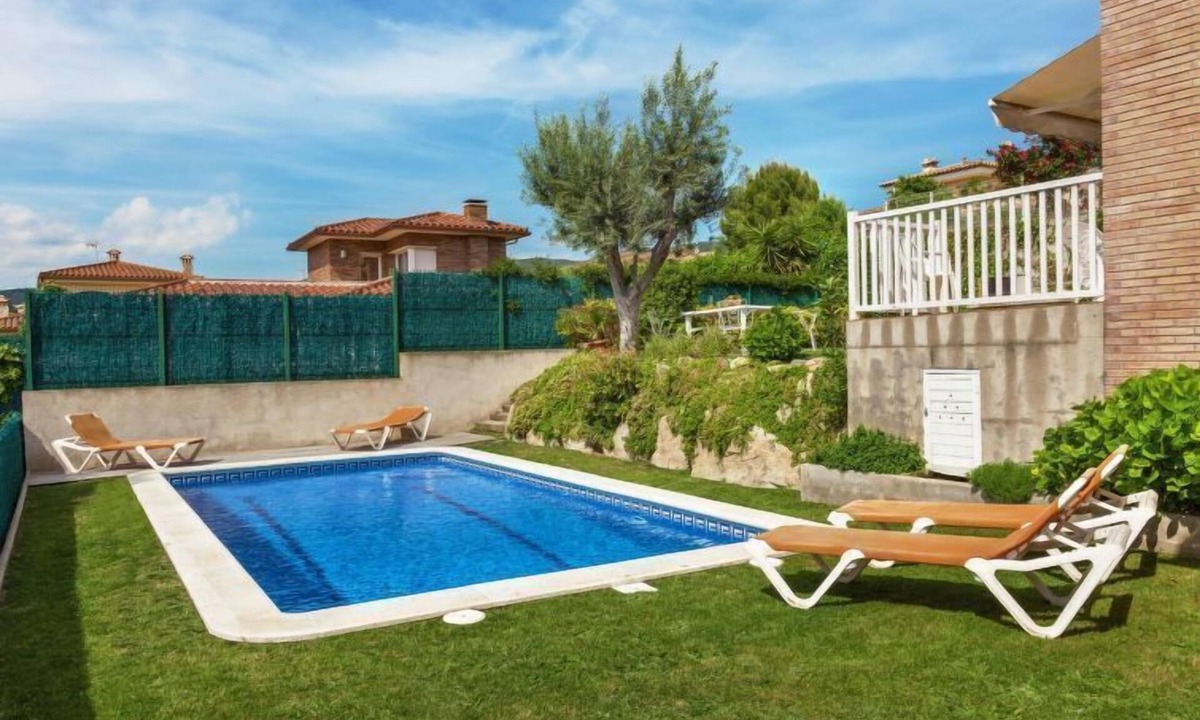 Calonge House | Villa Esther by Interhome