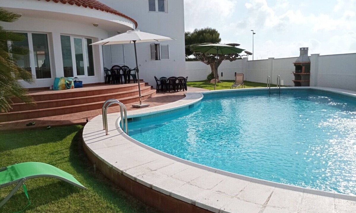 Vinaros Villa | Villa Estrella - Chalet con piscina privada en Vinaròs - Ref. 932