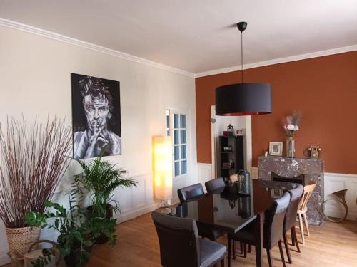 Nuits-Saint-Georges Villa | Villa et visite du vignoble et Piscine