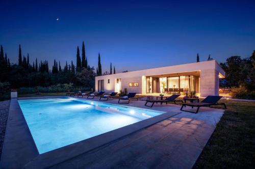 Cilipi Villa | Villa Eta