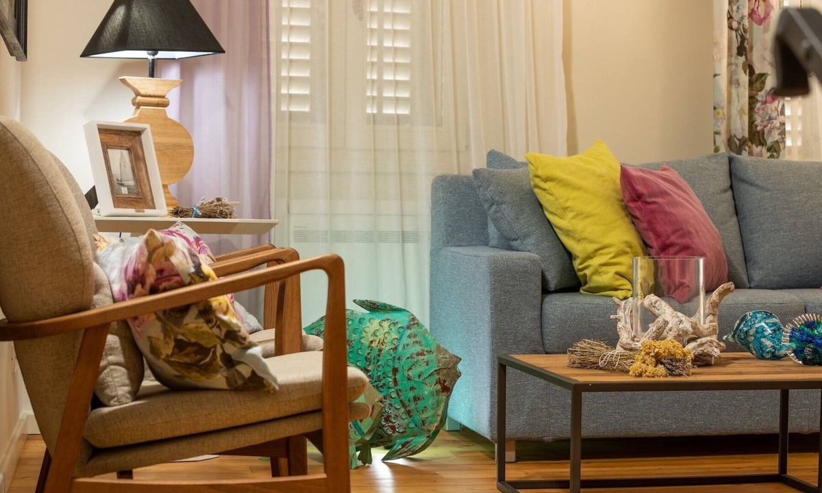 Komiza Villa | Villa Eudora - in the heart of charming Komiža
