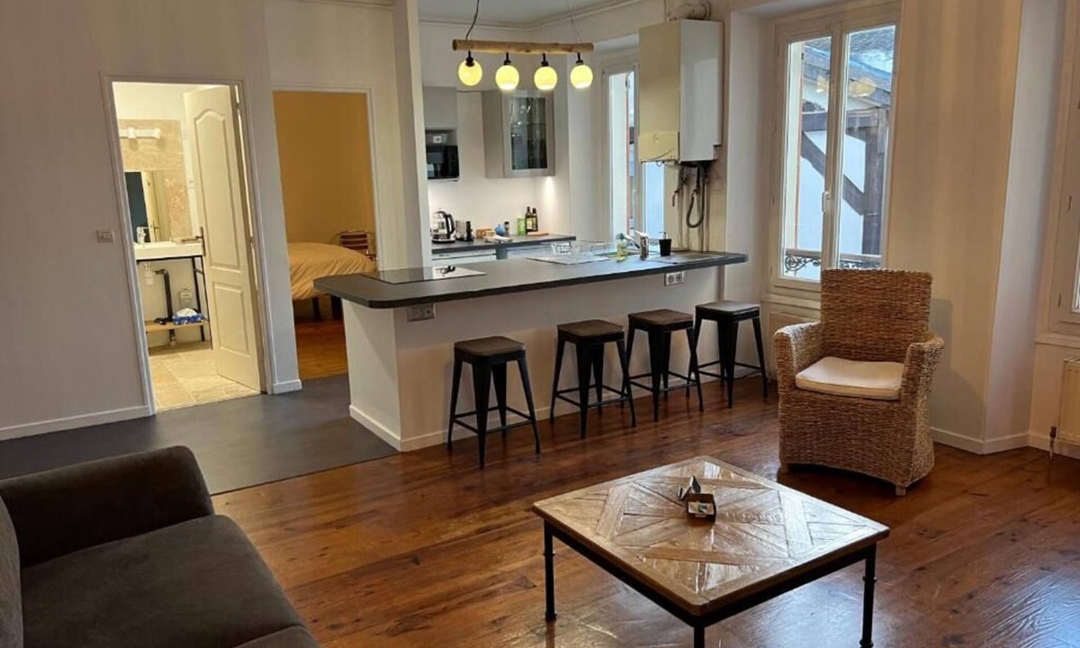 Melun Bed & Breakfast | Villa Eugénie, Gîtes & Chambres d'Hôtes