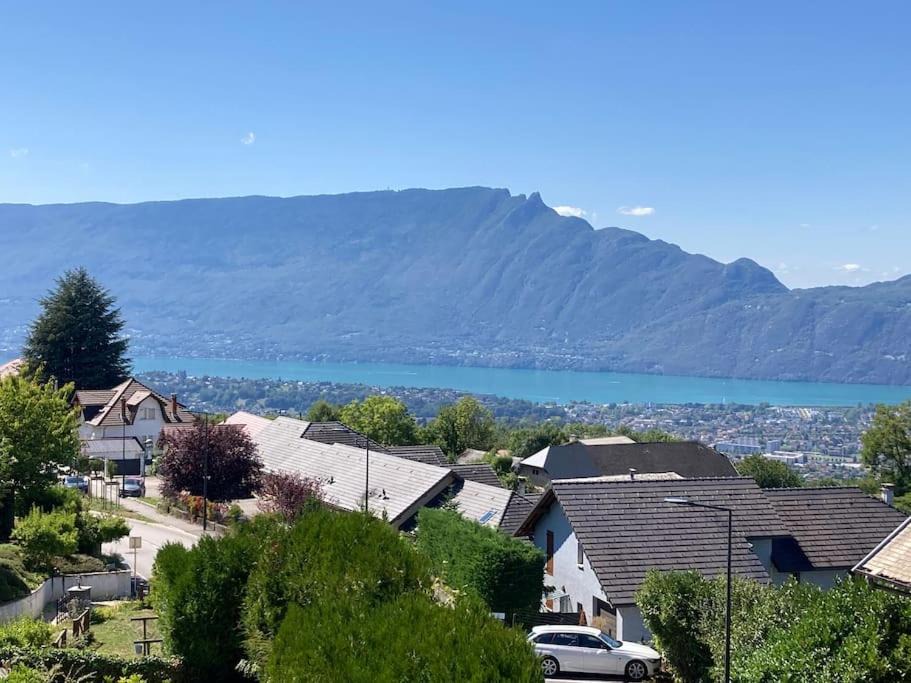 Trevignin Villa | Villa Evalou de 240 m².