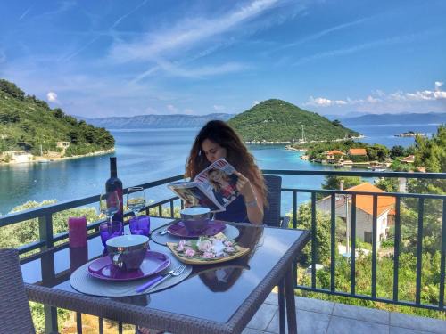 Prozurska Luka Apartment | Villa Evita Apartments