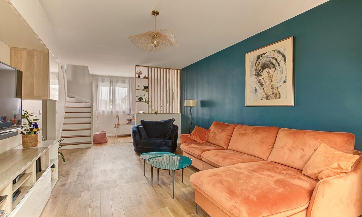 Saint-Quentin-en-Yvelines House | Villa : Explorez les Trésors Cachés, Entouré de Charme et Attractions!