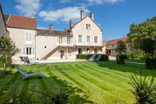 Savigny-les-Beaune Apartment | Villa Fémina