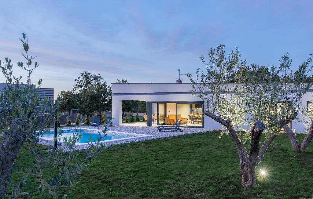 Gajana Villa | Villa F