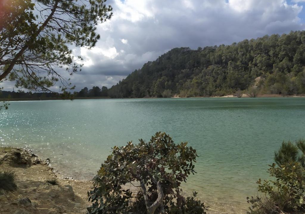 Saint-Mathieu-de-Treviers Villa | VILLA FARNIENTE