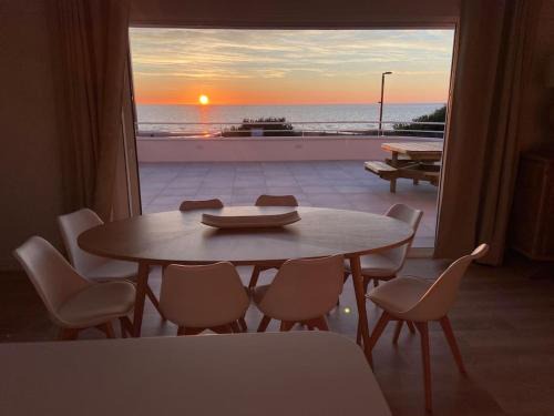 Merlimont-Plage Villa | Villa face mer avec terrasse