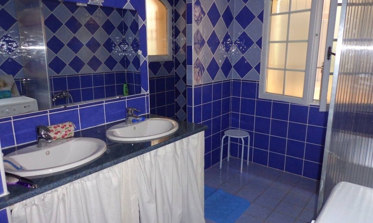 Ensues-la-Redonne House | VILLA FACING THE SEA IN CALANQUE COTE BLEUE