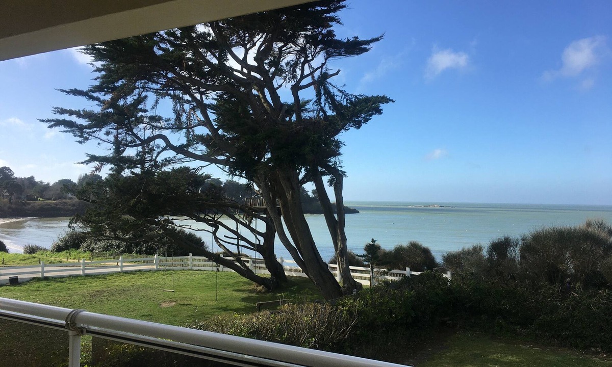 Penestin Villa | Villa facing the sea with exceptional view