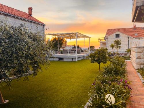 Pile Apartment | Villa Falkoni II